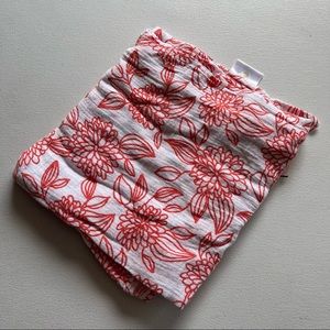 Muslin swaddle blanket